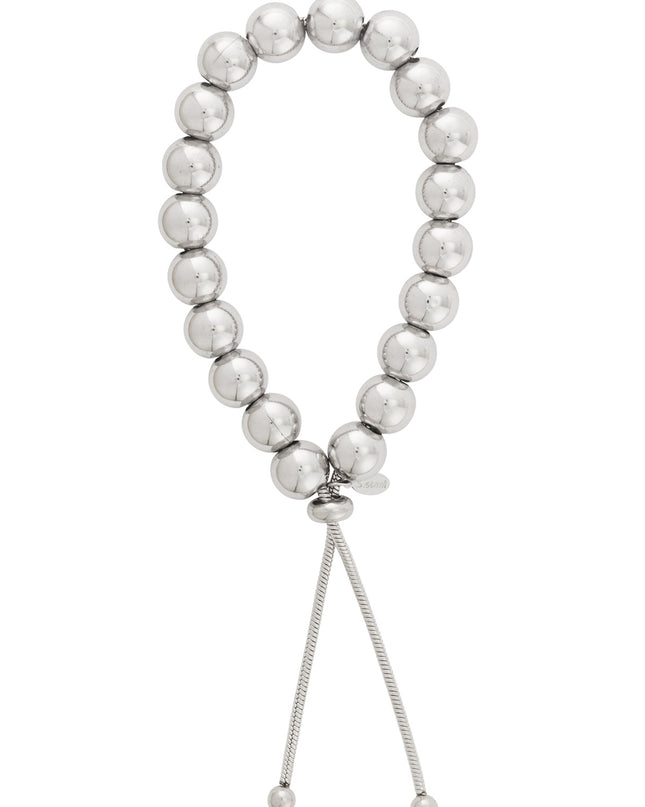 Armband met holle kralen