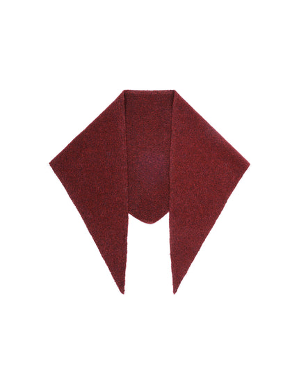 Wintersjaals Effen Kleur Casual Polyester Dagelijkse Accessoires