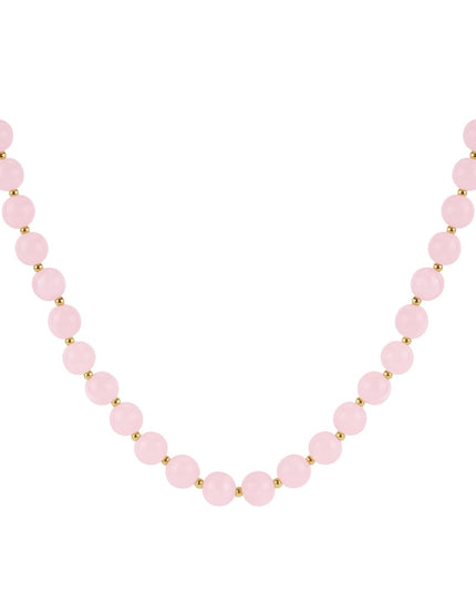 Vintage vibe ketting