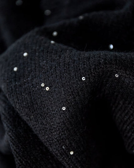 Sparkling Knit sweater