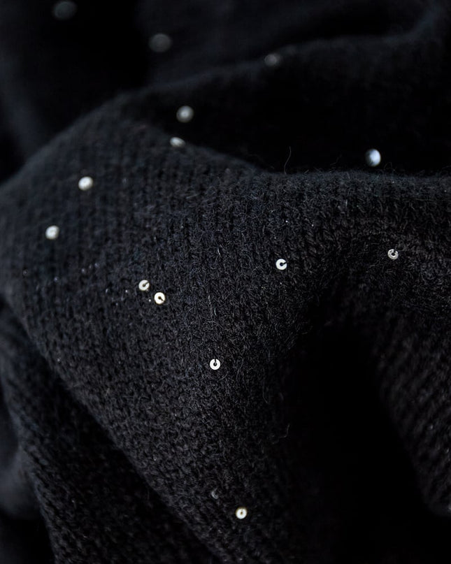 Sparkling Knit sweater