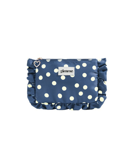 Makeup Bags Polka Dots Casual Polyester Daily Accessories