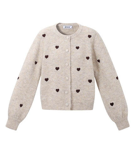 Hart Cardigan