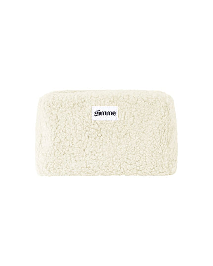 Gimme makeup bag teddy