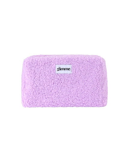 Gimme makeup bag teddy