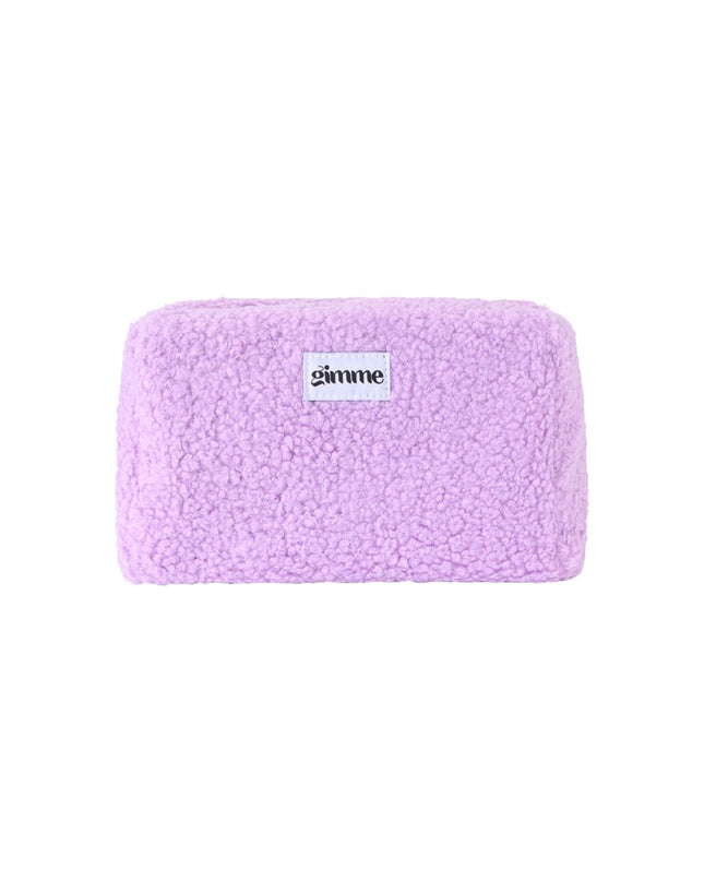 Gimme makeup bag teddy