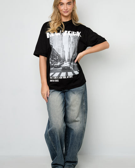 New York T-shirt