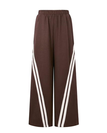 The Jacky Striped Pants