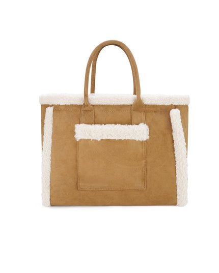 Tote Bags Patchwork Casual Cotton Daily Accessories