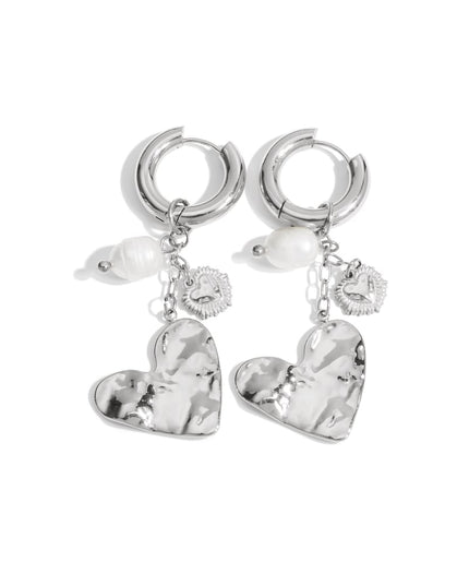 Devoted to You oorbellen