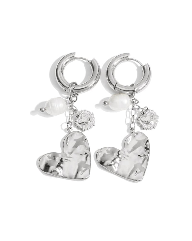 Devoted to You oorbellen