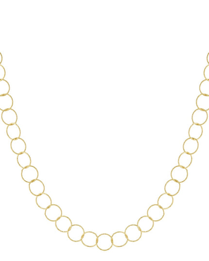   Kettingen Ketting Dagelijks Dagelijks Eenvoudig Serie Dames sieraden