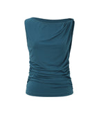 Blauw / XS