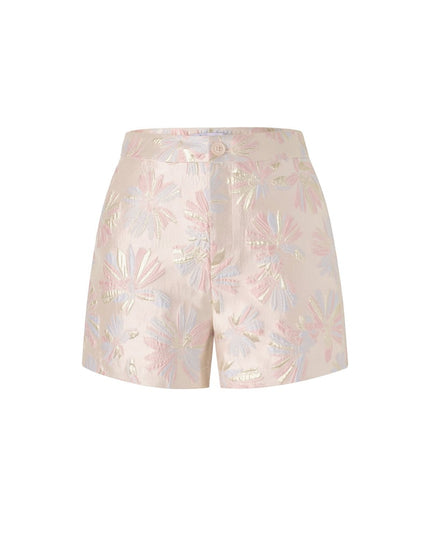 Bloemen short