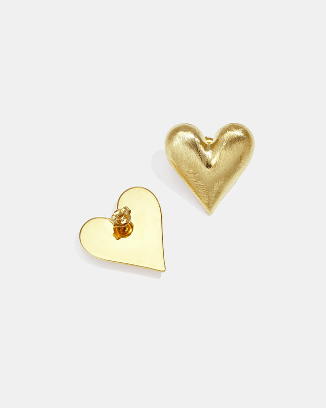 Oorbellen Hart Casual Dagelijks Eenvoudig Serie Dames sieraden