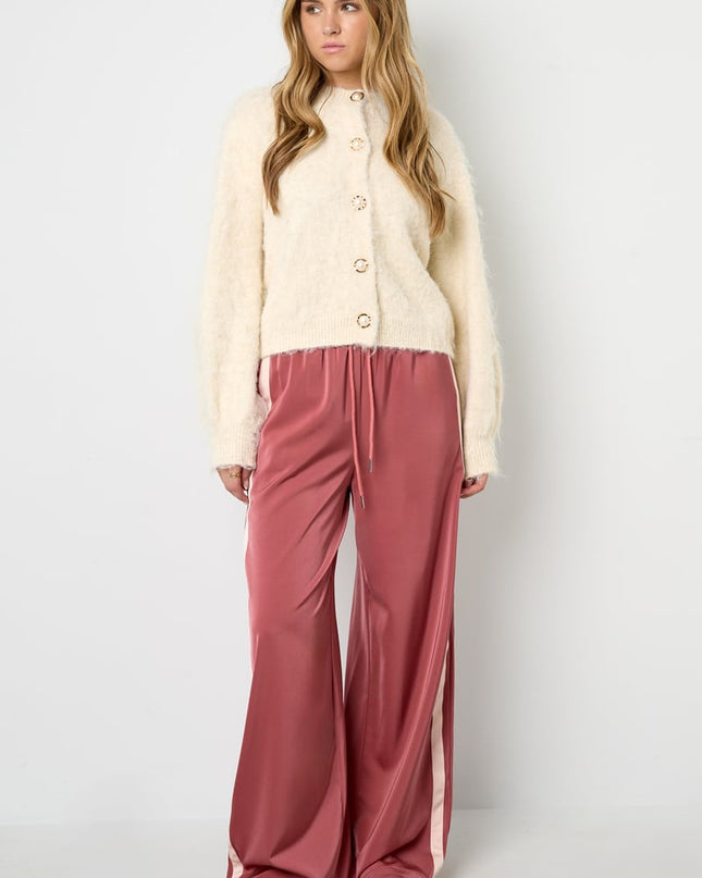 Soft Trendy cardigan