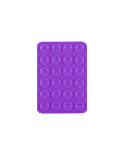 Mobile phone suction cup stand 5 pieces