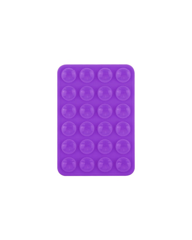 Mobile phone suction cup stand 5 pieces