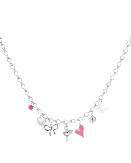 bedelketting dancing in the sky