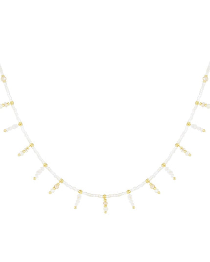 ketting summer sparkle