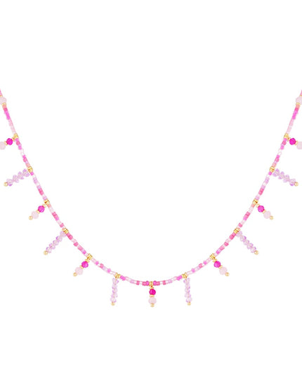 ketting summer sparkle