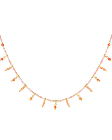 ketting summer sparkle