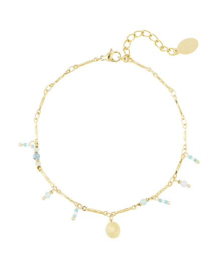 enkelband watermelon sugar