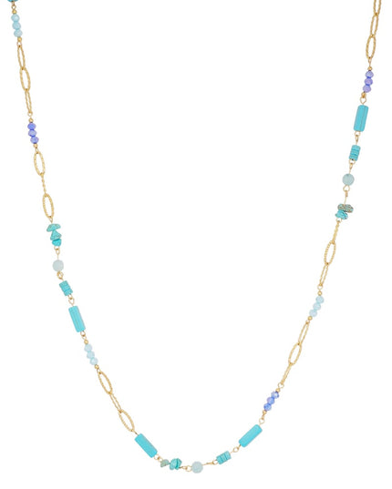 lange ketting summer feeling