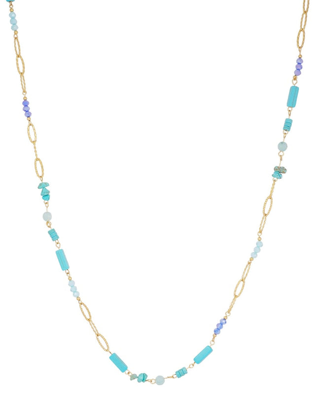 lange ketting summer feeling