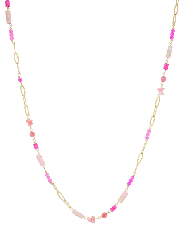 lange ketting summer feeling