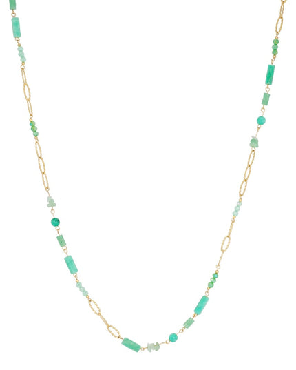 lange ketting summer feeling