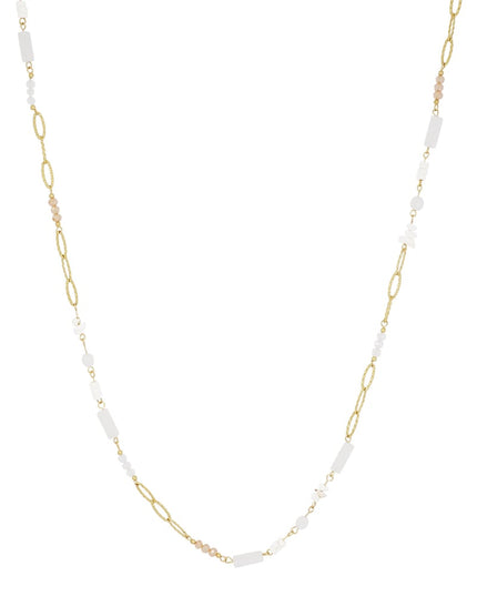 lange ketting summer feeling