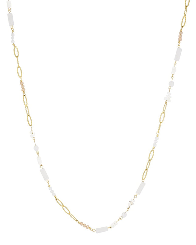 lange ketting summer feeling