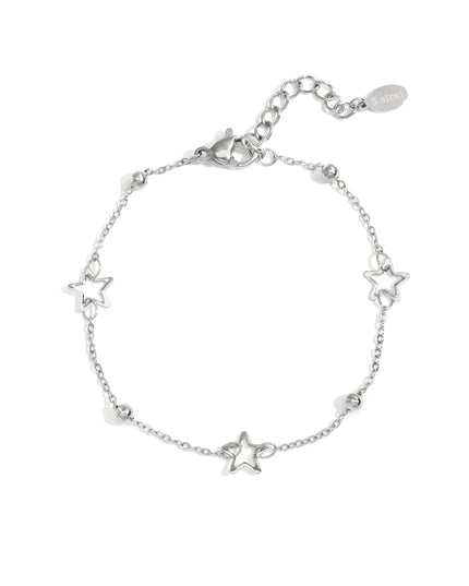 Chain Bracelets Star Casual Daily Simple Series Women's jewelry