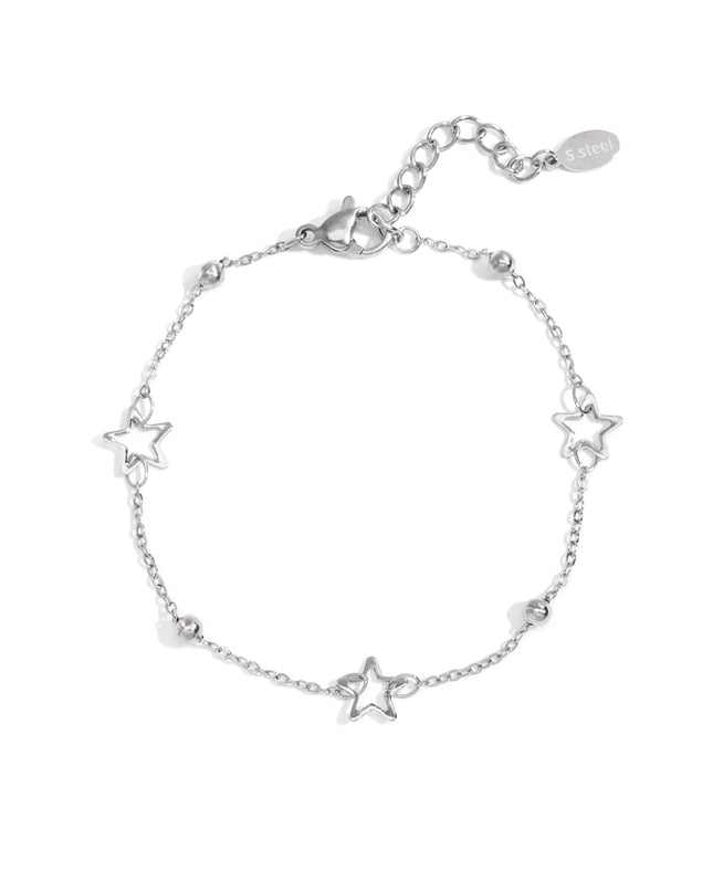 Chain Bracelets Star Casual Daily Simple Series Women's jewelry