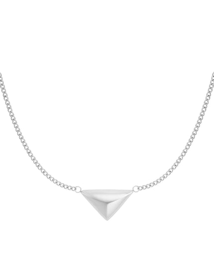 ketting triangle love