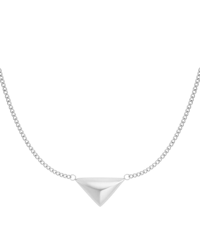 ketting triangle love