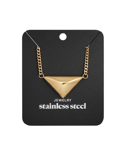 ketting triangle love