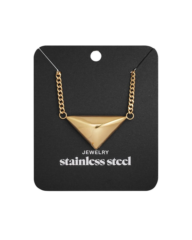 ketting triangle love