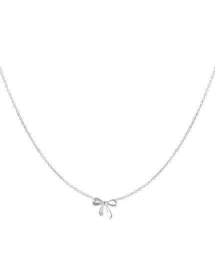 ketting strikjes droom