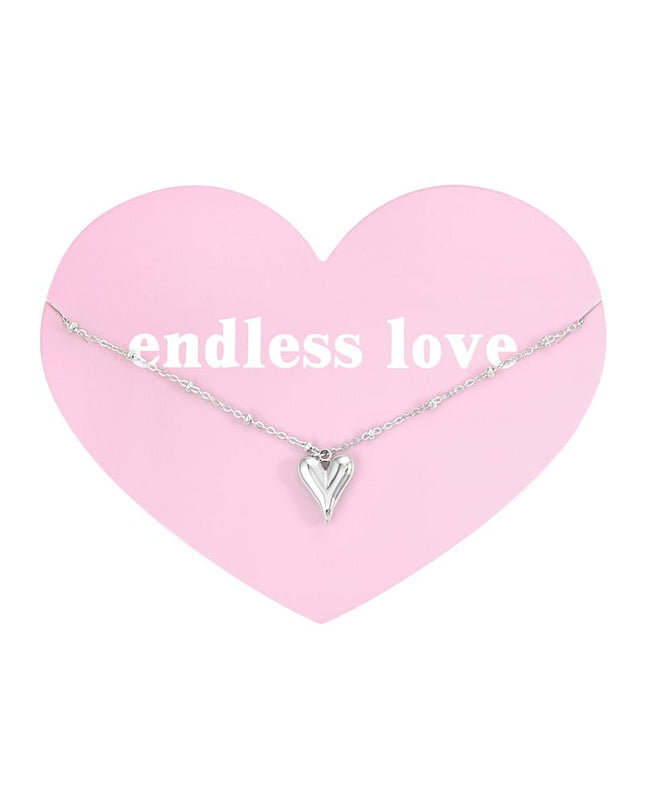 ketting timeless devotion