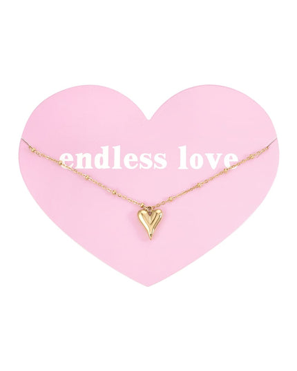 ketting timeless devotion