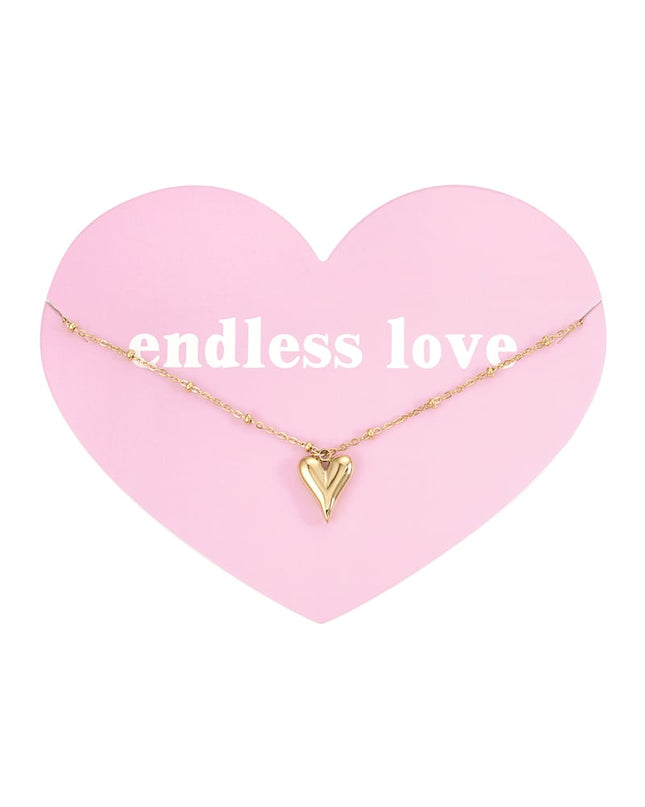 ketting timeless devotion