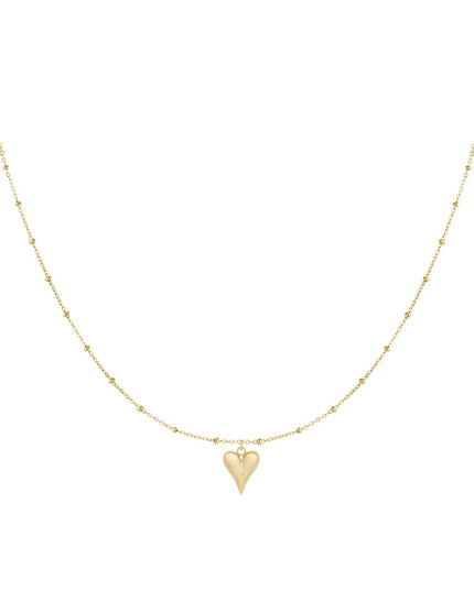 ketting timeless devotion