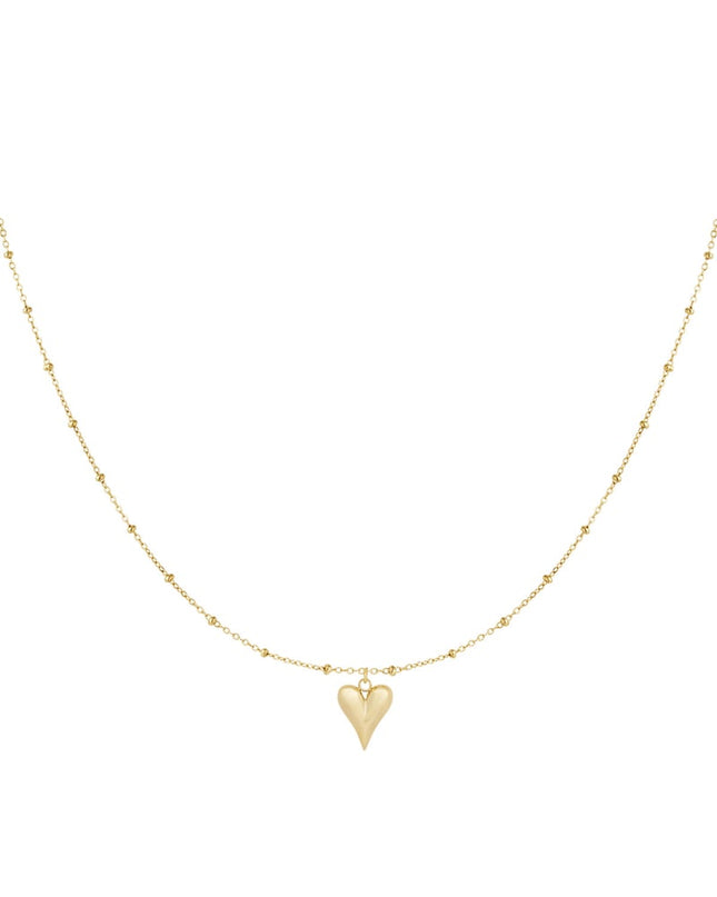 ketting timeless devotion