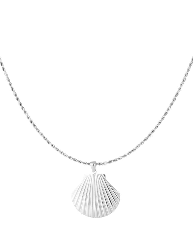 shell statement ketting