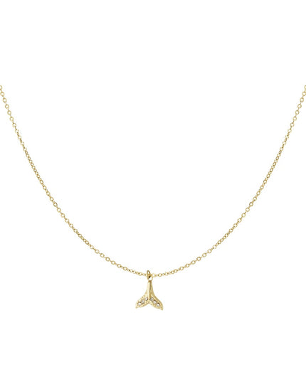 ketting walvisstaart