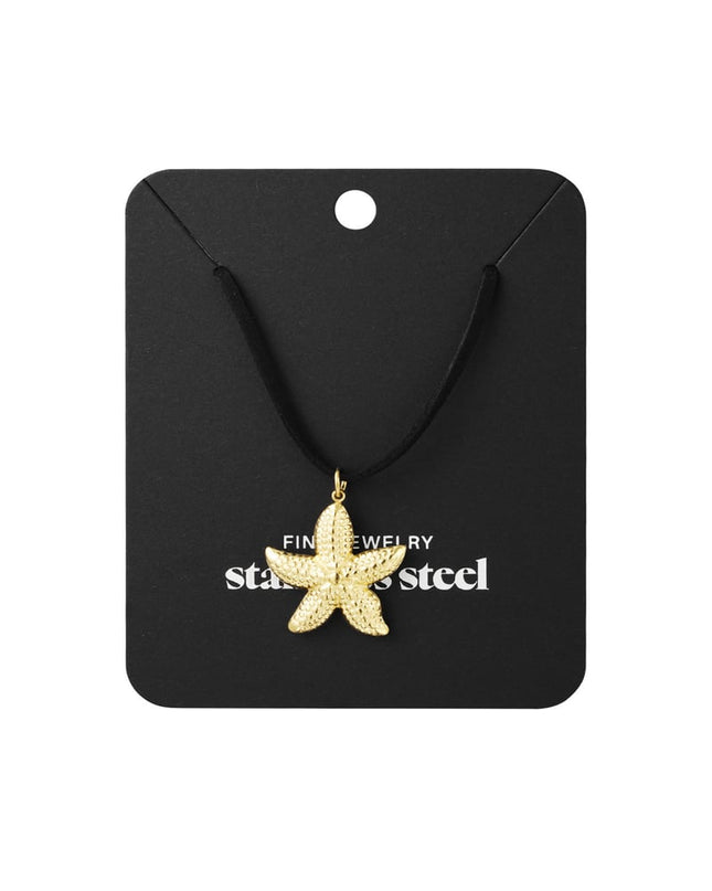 star beach ketting