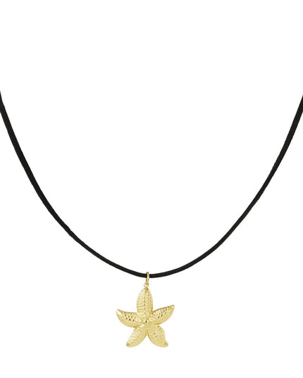 star beach ketting