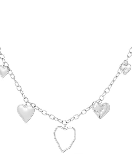 bedelketting lover girl era